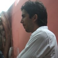 Luis Fernando Dominguez Mora