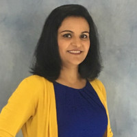 Patriksha Khanna