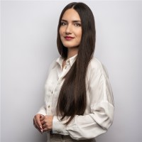 Kristina Kuriakova
