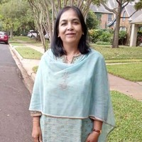 Shilpa Shah