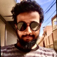 Usama Perwaiz