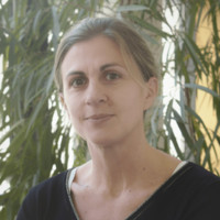 Stéphanie Texier