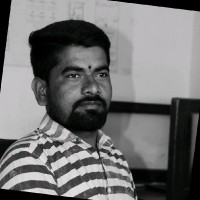 Raghavendra Patil
