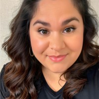 Amanda Vargas, M. Ed.
