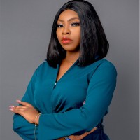Mary-Cynthia Okafor