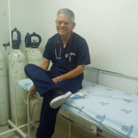 Jorge Orozco Salazar