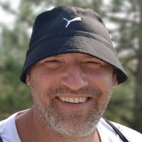 Алексей Холод