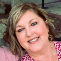 Angie Harvell