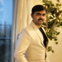 rahul hinge