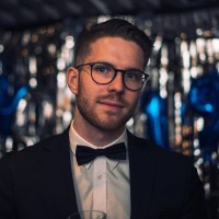 Arvid Lindé