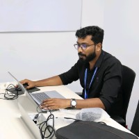 Sreeraj R