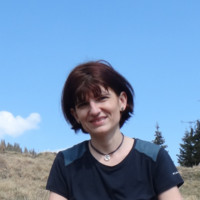 Dina Jitaru