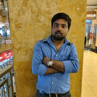 Amit Saxena