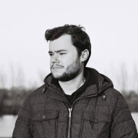 Mike van Holsteijn