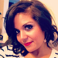 Krystelle Hamilton