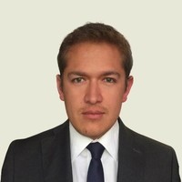 Paulo Cesar Bengoa Mora