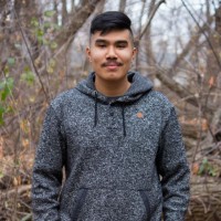 Dariel Orantes Salazar