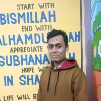 Md. Tarek Hossain