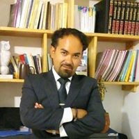 Emilio Anaya