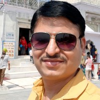 Jitendra Awasthi