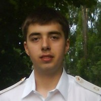 Dmytro Kalyuzhny