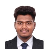 Rohith N