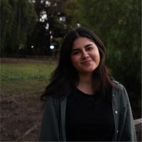 Yesyra Higuera