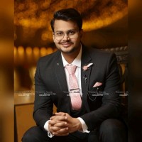 Syed Muhammad Salman