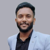Raghunandan Kc