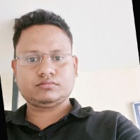Mantu Kumar Swain