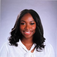 Jasmine S. Johnson