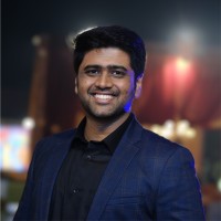 Shivam Saxena