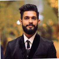 Ajinkya Khetle