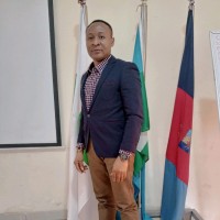 Abala Ebenezer Tsobaza