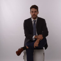 Joshua Imhof