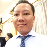 Eric Cuong