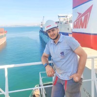 Ali Erçi̇n