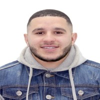 Soufiane Nasri