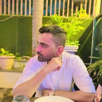 Abhishek Mishra