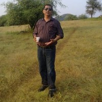 Rajeshkumar Vilayatrani