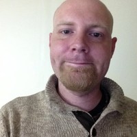 Mike Markwalter