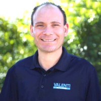 Jimmy Valenti IV