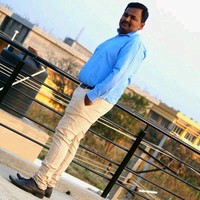 Manjunath H R Manu