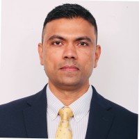 Vijay Yadav