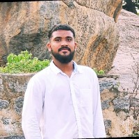 Ummath Ullah