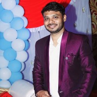 Saurabh T.