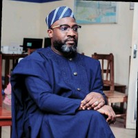 Tchègnon Georges-landry GBOKEDE