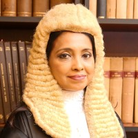 Farzana Jameel