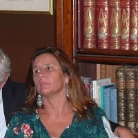 Teresa Ferreira Gomes