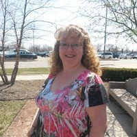 Lynette Peterson